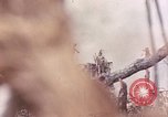 Standbild uns erste Marine Division Peleliu Palau Inseln, 1944, aus Sekunde 42 historischem Filmmaterial Videoclip 65675022901