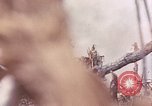 Standbild uns erste Marine Division Peleliu Palau Inseln, 1944, aus Sekunde 43 historischem Filmmaterial Videoclip 65675022901