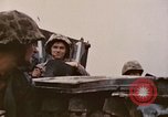 Standbild uns erste Marine Division Peleliu Palau Inseln, 1944, aus Sekunde 53 historischem Filmmaterial Videoclip 65675022901