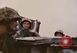 Standbild uns erste Marine Division Peleliu Palau Inseln, 1944, aus Sekunde 54 historischem Filmmaterial Videoclip 65675022901