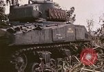 Standbild uns erste Marine Division Peleliu Palau Inseln, 1944, aus Sekunde 59 historischem Filmmaterial Videoclip 65675022901