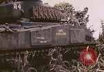 Standbild uns erste Marine Division Peleliu Palau Inseln, 1944, aus Sekunde 61 historischem Filmmaterial Videoclip 65675022901