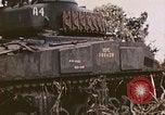 Standbild uns erste Marine Division Peleliu Palau Inseln, 1944, aus Sekunde 62 historischem Filmmaterial Videoclip 65675022901