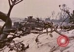 Standbild uns erste Marine Division Peleliu Palau Inseln, 1944, aus Sekunde 15 historischem Filmmaterial Videoclip 65675022902