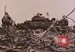 Standbild uns erste Marine Division Peleliu Palau Inseln, 1944, aus Sekunde 24 historischem Filmmaterial Videoclip 65675022902