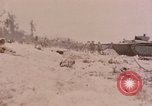 Standbild uns erste Marine Division Peleliu Palau Inseln, 1944, aus Sekunde 25 historischem Filmmaterial Videoclip 65675022902