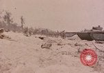 Standbild uns erste Marine Division Peleliu Palau Inseln, 1944, aus Sekunde 27 historischem Filmmaterial Videoclip 65675022902