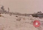Standbild uns erste Marine Division Peleliu Palau Inseln, 1944, aus Sekunde 29 historischem Filmmaterial Videoclip 65675022902