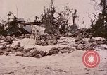 Standbild uns erste Marine Division Peleliu Palau Inseln, 1944, aus Sekunde 31 historischem Filmmaterial Videoclip 65675022902