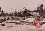 Standbild uns erste Marine Division Peleliu Palau Inseln, 1944, aus Sekunde 33 historischem Filmmaterial Videoclip 65675022902