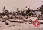 Standbild uns erste Marine Division Peleliu Palau Inseln, 1944, aus Sekunde 34 historischem Filmmaterial Videoclip 65675022902