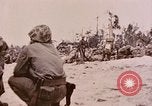 Standbild uns erste Marine Division Peleliu Palau Inseln, 1944, aus Sekunde 56 historischem Filmmaterial Videoclip 65675022902