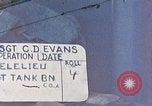 Standbild First Marine Division Peleliu Palau Inseln, 1944, aus Sekunde 1 historischem Filmmaterial Videoclip 65675022903
