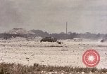 Standbild First Marine Division Peleliu Palau Inseln, 1944, aus Sekunde 23 historischem Filmmaterial Videoclip 65675022903