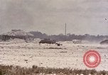 Standbild First Marine Division Peleliu Palau Inseln, 1944, aus Sekunde 26 historischem Filmmaterial Videoclip 65675022903