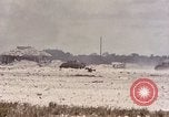 Standbild First Marine Division Peleliu Palau Inseln, 1944, aus Sekunde 27 historischem Filmmaterial Videoclip 65675022903