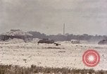 Standbild First Marine Division Peleliu Palau Inseln, 1944, aus Sekunde 28 historischem Filmmaterial Videoclip 65675022903