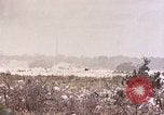 Standbild First Marine Division Peleliu Palau Inseln, 1944, aus Sekunde 50 historischem Filmmaterial Videoclip 65675022903