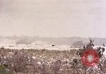 Standbild First Marine Division Peleliu Palau Inseln, 1944, aus Sekunde 52 historischem Filmmaterial Videoclip 65675022903