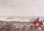 Standbild First Marine Division Peleliu Palau Inseln, 1944, aus Sekunde 55 historischem Filmmaterial Videoclip 65675022903