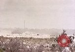 Standbild First Marine Division Peleliu Palau Inseln, 1944, aus Sekunde 58 historischem Filmmaterial Videoclip 65675022903
