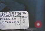 Image of First Marine Division Peleliu Palau Islands, 1944, second 3 stock footage video 65675022904