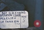 Image of First Marine Division Peleliu Palau Islands, 1944, second 4 stock footage video 65675022904