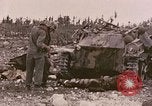 Image of First Marine Division Peleliu Palau Islands, 1944, second 9 stock footage video 65675022904