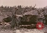 Image of First Marine Division Peleliu Palau Islands, 1944, second 10 stock footage video 65675022904