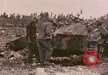 Image of First Marine Division Peleliu Palau Islands, 1944, second 11 stock footage video 65675022904