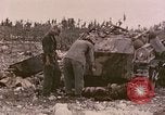 Image of First Marine Division Peleliu Palau Islands, 1944, second 12 stock footage video 65675022904