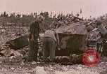 Image of First Marine Division Peleliu Palau Islands, 1944, second 13 stock footage video 65675022904