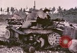 Image of First Marine Division Peleliu Palau Islands, 1944, second 20 stock footage video 65675022904