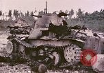 Image of First Marine Division Peleliu Palau Islands, 1944, second 21 stock footage video 65675022904