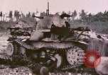 Image of First Marine Division Peleliu Palau Islands, 1944, second 22 stock footage video 65675022904