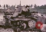 Image of First Marine Division Peleliu Palau Islands, 1944, second 23 stock footage video 65675022904