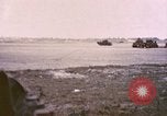 Image of First Marine Division Peleliu Palau Islands, 1944, second 29 stock footage video 65675022904