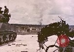 Image of First Marine Division Peleliu Palau Islands, 1944, second 37 stock footage video 65675022904