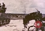 Image of First Marine Division Peleliu Palau Islands, 1944, second 39 stock footage video 65675022904