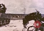 Image of First Marine Division Peleliu Palau Islands, 1944, second 42 stock footage video 65675022904