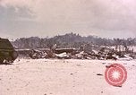 Image of First Marine Division Peleliu Palau Islands, 1944, second 56 stock footage video 65675022904