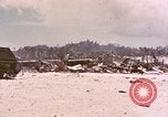 Image of First Marine Division Peleliu Palau Islands, 1944, second 57 stock footage video 65675022904