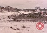 Image of First Marine Division Peleliu Palau Islands, 1944, second 58 stock footage video 65675022904
