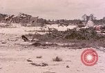 Image of First Marine Division Peleliu Palau Islands, 1944, second 59 stock footage video 65675022904
