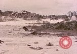 Image of First Marine Division Peleliu Palau Islands, 1944, second 60 stock footage video 65675022904