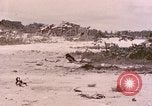 Image of First Marine Division Peleliu Palau Islands, 1944, second 61 stock footage video 65675022904