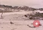 Image of First Marine Division Peleliu Palau Islands, 1944, second 62 stock footage video 65675022904