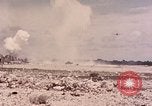 Standbild First Marine Division Peleliu Palau Inseln, 1944, aus Sekunde 29 historischem Filmmaterial Videoclip 65675022905