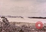 Standbild First Marine Division Peleliu Palau Inseln, 1944, aus Sekunde 51 historischem Filmmaterial Videoclip 65675022905