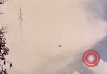 Standbild TBF Avenger Flugzeuge Peleliu Palau Inseln, 1944, aus Sekunde 3 historischem Filmmaterial Videoclip 65675022906